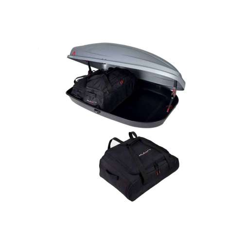 Torby do boksu dachowego G3 ABSOLUTE 320 3szt KJUST