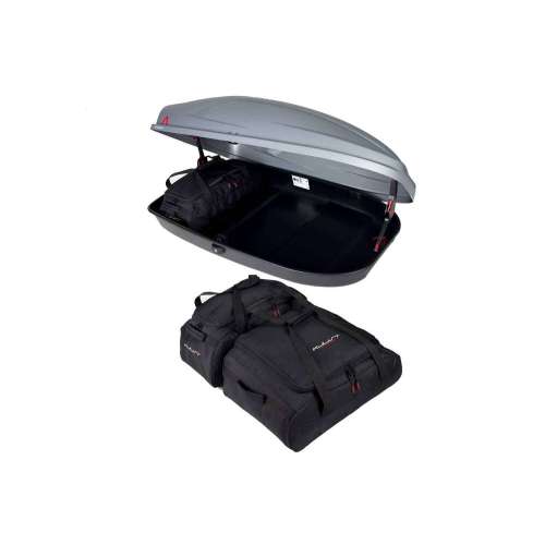 Torby do boksu dachowego G3 ABSOLUTE 320 3szt KJUST
