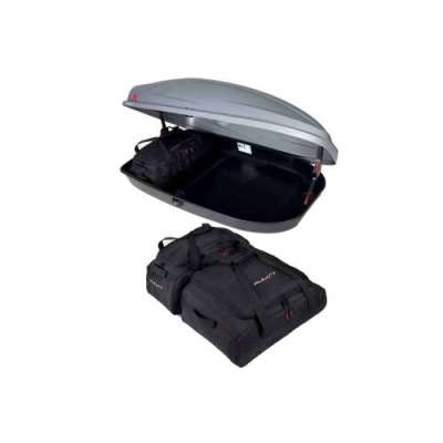 Torby do boksu dachowego G3 ABSOLUTE 320 3szt KJUST