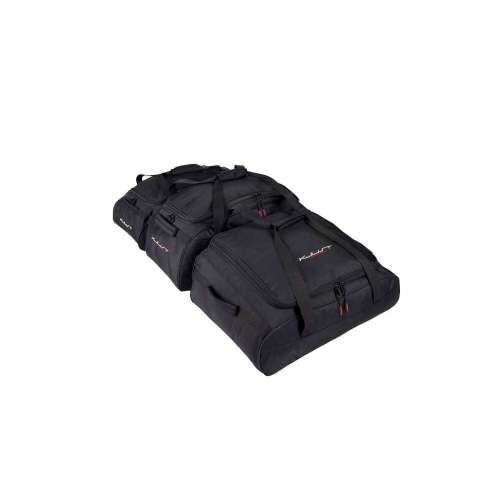 Torby do boksu dachowego G3 ABSOLUTE 400 3szt KJUST