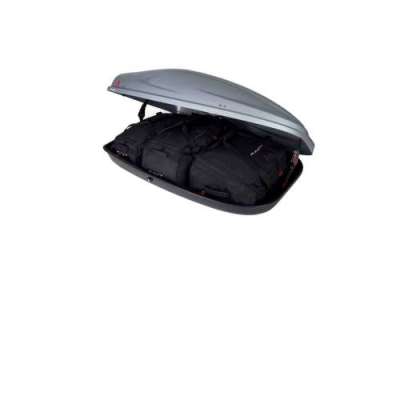 Torby do boksu dachowego G3 ABSOLUTE 400 3szt KJUST