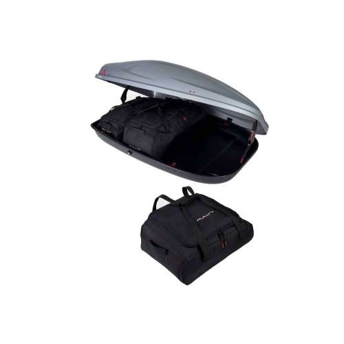 Torby do boksu dachowego G3 ABSOLUTE 400 3szt KJUST