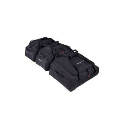 Torby do boksu dachowego G3 KRONO 400 3szt KJUST