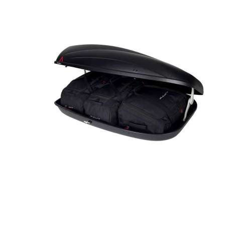 Torby do boksu dachowego G3 KRONO 400 3szt KJUST