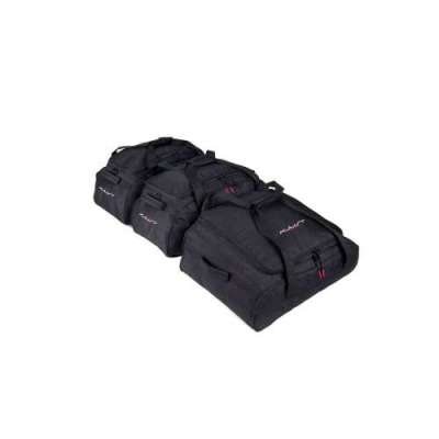 Torby do boksu dachowego THULE FORCE XT S 3szt KJUST