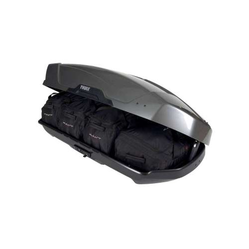 Torby do boksu dachowego THULE MOTION XT M 4szt KJUST