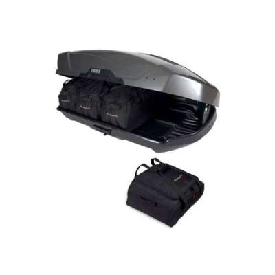 Torby do boksu dachowego THULE MOTION XT M 4szt KJUST