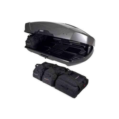 Torby do boksu dachowego THULE MOTION XT M 4szt KJUST
