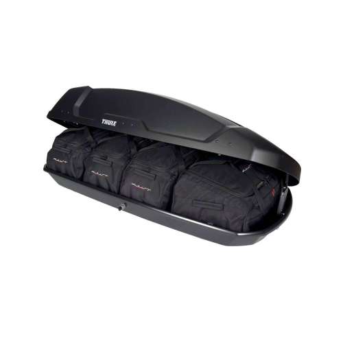 Torby do boksu dachowego THULE FORCE XT M 4szt KJUST