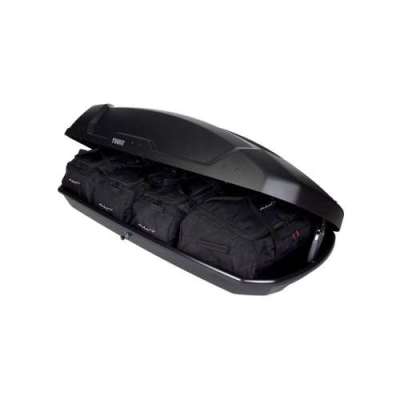 Torby do boksu dachowego THULE FORCE XT L 4szt KJUST