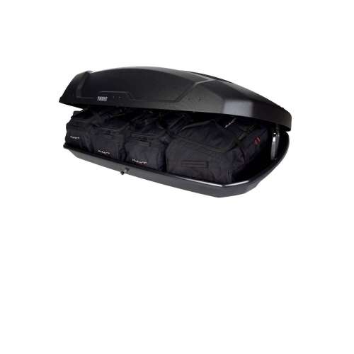 Torby do boksu dachowego THULE FORCE XT L 4szt KJUST