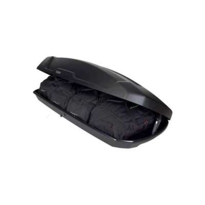 Torby do boksu dachowego THULE FORCE XT XL 4szt KJUST