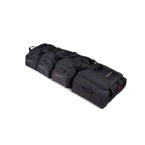 Torby do boksu dachowego THULE FORCE XT XL 4szt KJUST