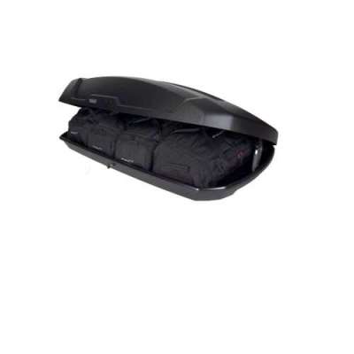 Torby do boksu dachowego THULE FORCE XT XL 4szt KJUST