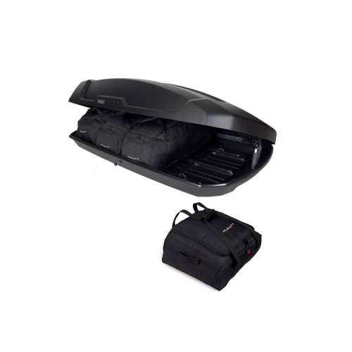 Torby do boksu dachowego THULE FORCE XT XL 4szt KJUST