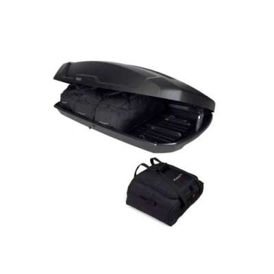 Torby do boksu dachowego THULE FORCE XT XL 4szt KJUST