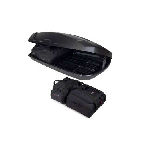 Torby do boksu dachowego THULE FORCE XT XL 4szt KJUST