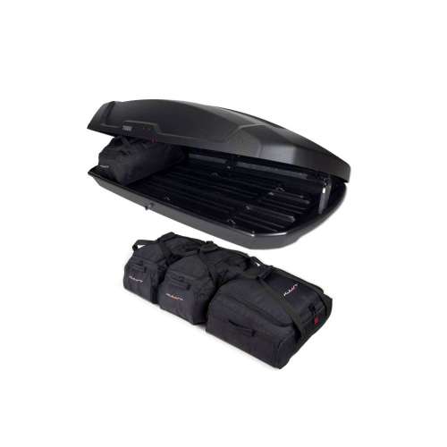 Torby do boksu dachowego THULE FORCE XT XL 4szt KJUST