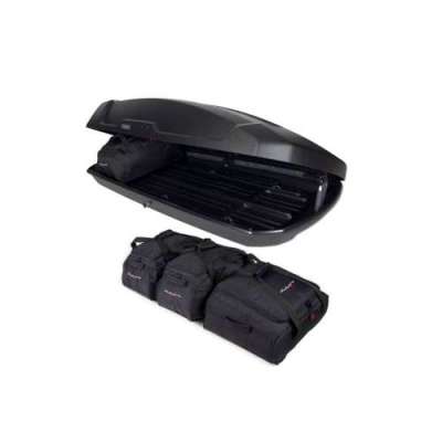 Torby do boksu dachowego THULE FORCE XT XL 4szt KJUST