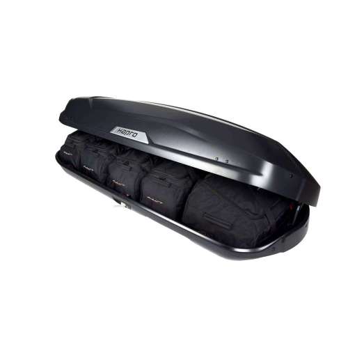Torby do boksu dachowego HAPRO TRIVOR 560 5szt KJUST