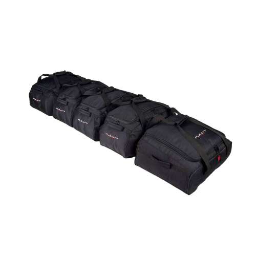 Torby do boksu dachowego HAPRO TRIVOR 560 5szt KJUST