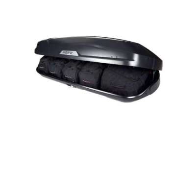 Torby do boksu dachowego HAPRO TRIVOR 560 5szt KJUST