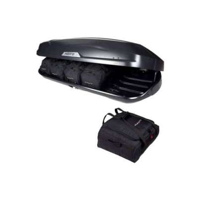 Torby do boksu dachowego HAPRO TRIVOR 560 5szt KJUST