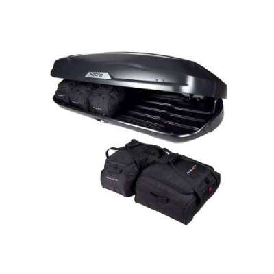 Torby do boksu dachowego HAPRO TRIVOR 560 5szt KJUST