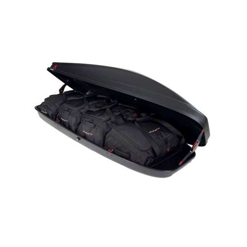 Torby do boksu dachowego G3 SPARK 480 4szt KJUST