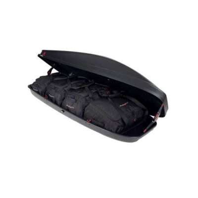 Torby do boksu dachowego G3 SPARK 480 4szt KJUST