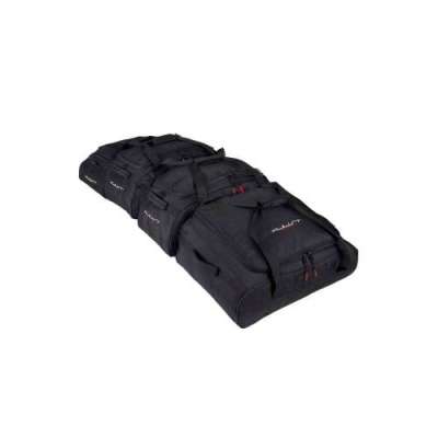 Torby do boksu dachowego G3 SPARK 480 4szt KJUST