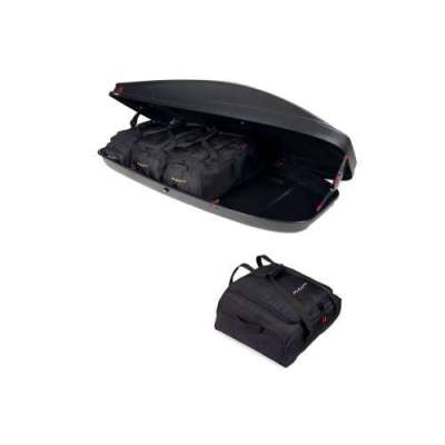 Torby do boksu dachowego G3 SPARK 480 4szt KJUST