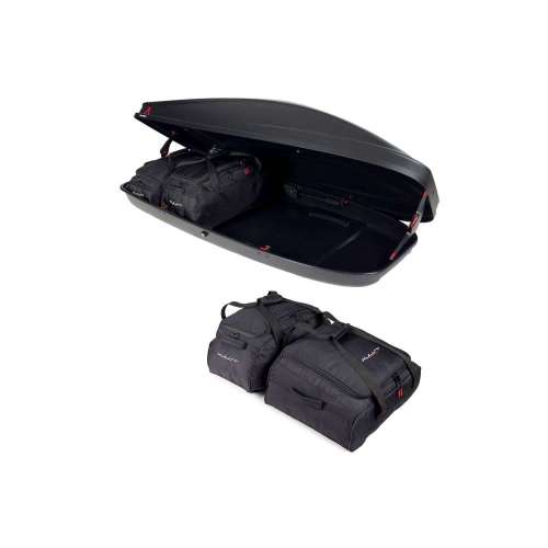Torby do boksu dachowego G3 SPARK 480 4szt KJUST