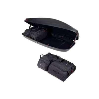 Torby do boksu dachowego G3 SPARK 480 4szt KJUST