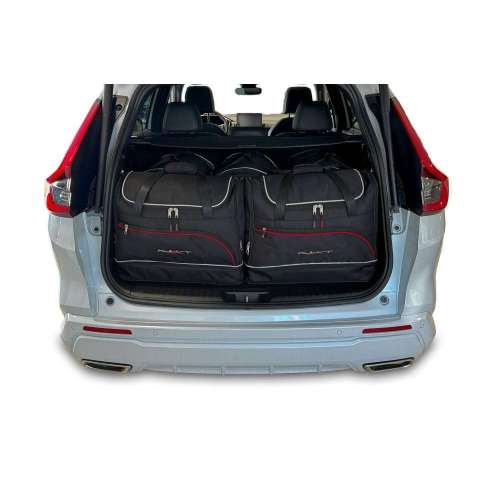 Torby do bagażnika HONDA CR-V PHEV 2023+ 5szt KJUST