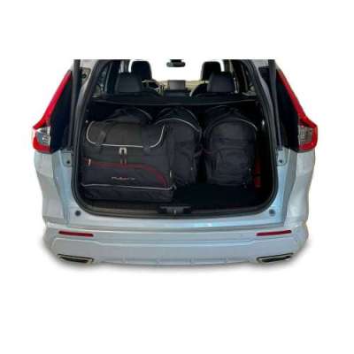 Torby do bagażnika HONDA CR-V PHEV 2023+ 5szt KJUST