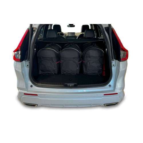Torby do bagażnika HONDA CR-V PHEV 2023+ 5szt KJUST