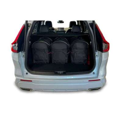 Torby do bagażnika HONDA CR-V PHEV 2023+ 5szt KJUST