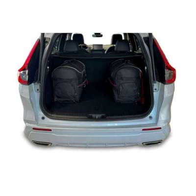 Torby do bagażnika HONDA CR-V PHEV 2023+ 5szt KJUST