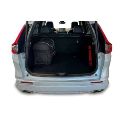 Torby do bagażnika HONDA CR-V PHEV 2023+ 5szt KJUST