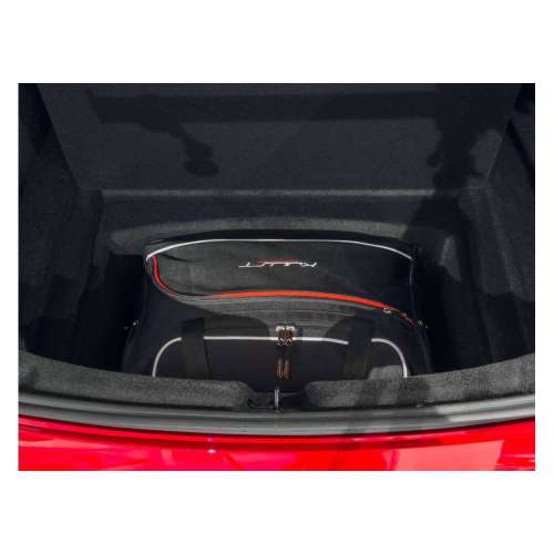 Torby do bagażnika TESLA MODEL 3 HIGHLAND EV 2023+ 5szt KJUST