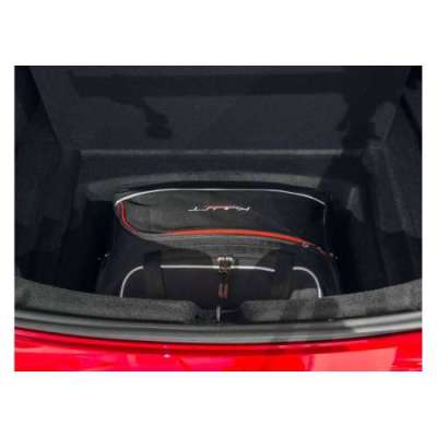 Torby do bagażnika TESLA MODEL 3 HIGHLAND EV 2023+ 5szt KJUST