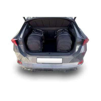 Torby do bagażnika CUPRA FORMENTOR 2020+ 4szt KJUST