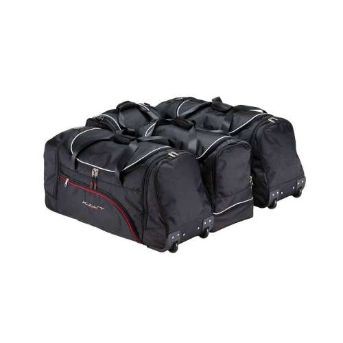 Torby do bagażnika CUPRA FORMENTOR PHEV 2021+ 4szt KJUST