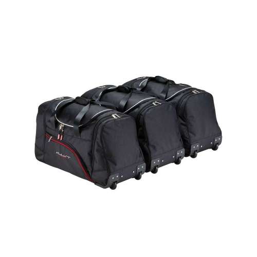 Torby do bagażnika CUPRA FORMENTOR PHEV 2021+ 3szt KJUST