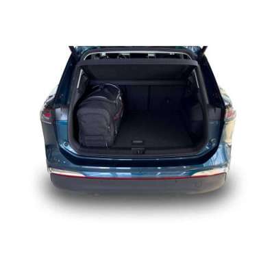 Torby do bagażnika VW TIGUAN MHEV 2024+ 3szt KJUST