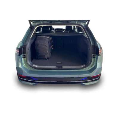 Torby do bagażnika VW PASSAT VARIANT 2023+ 5szt KJUST
