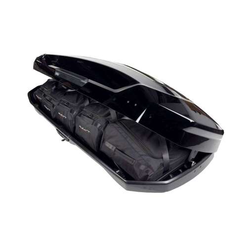 Torby do boksu dachowego THULE MOTION 3 XL 5szt KJUST