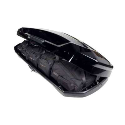 Torby do boksu dachowego THULE MOTION 3 XL 5szt KJUST