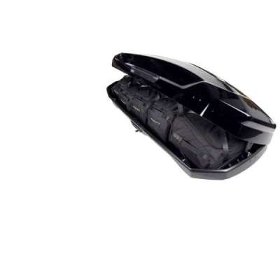 Torby do boksu dachowego THULE MOTION 3 XL 5szt KJUST